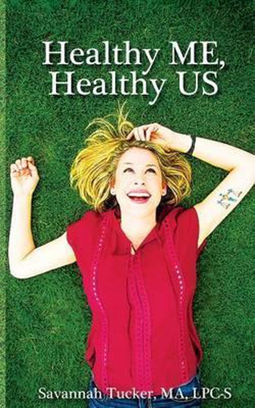 Healthy ME Healthy US - cover