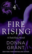 Dark Kings 4 - Fire Rising: Part 4