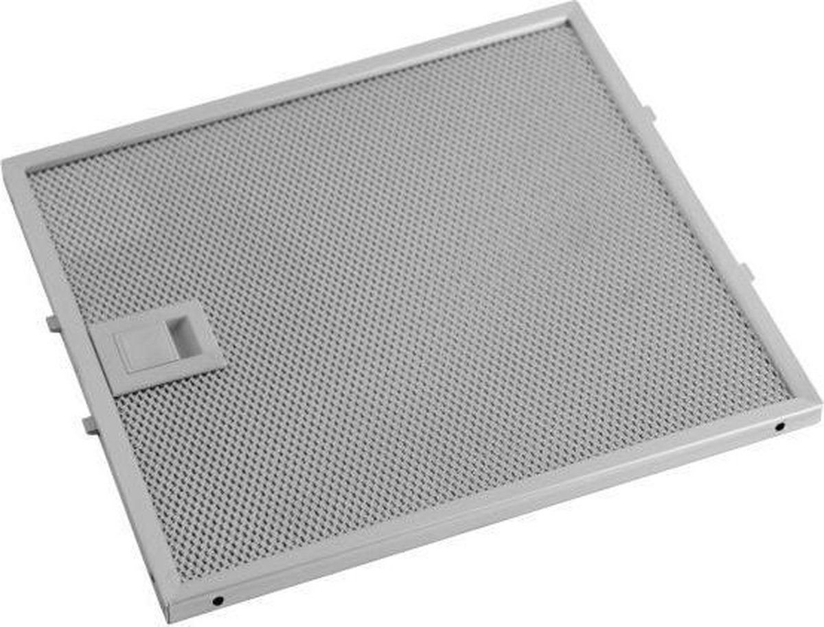 Novy Metaalfilter 255x230mm 508-900791