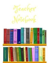 Teacher Notebook