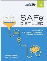 SAFe 4.5 Distilled