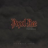 Popol Ace & Kork - Silently Loud (CD)