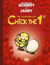 Les aventures de Poussin 1er 1 - The Adventures of Chick the 1st - Volume 1 - Tweetise on Existence