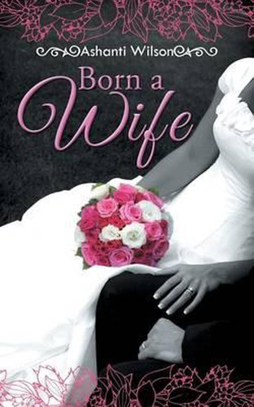 Born a Wife - cover