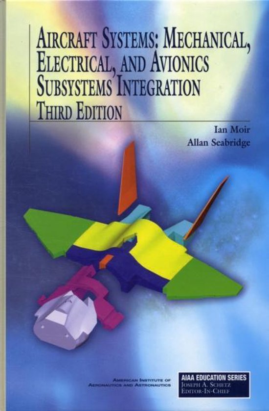 Aircraft Systems - cover