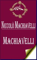 Niccolo Machiavelli Books - Machiavelli