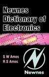 Newnes Dictionary of Electronics