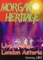 Morgan Heritage - Live at the London Astoria (2002)