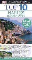 Dk Eyewitness Top 10 Naples & Amalfi Coast