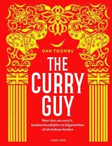 Toombs, D: The Curry Guy