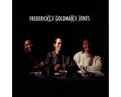 Fredericks Goldman Jones