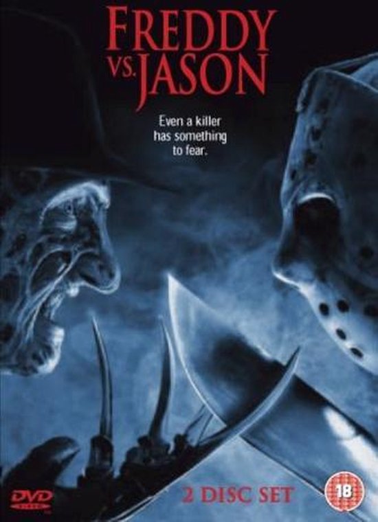 Freddy Vs Jason