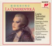 La Cenerentola