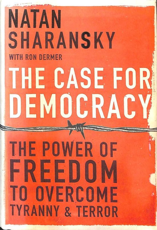 9781586482619 - The Case For Democracy
