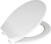 Toiletbril Wenko 21901100 42 x 37 cm