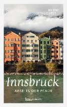 Innsbruck abseits der Pfade