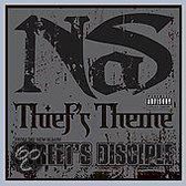 Thief's Theme [Maxi Single]