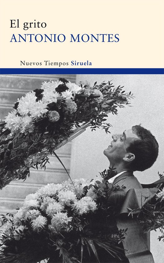 Nuevos Tiempos 184 - El Grito - cover