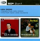 Presenting Ken Dodd/Hits For Now and Always