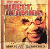 Best of Koffi Olomide