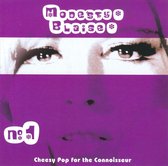 Modesty Blaise No. 1: Cheesy Pop for the Connoisseur