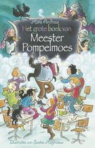 Het Grote Boek Van Meester Pompelmoes