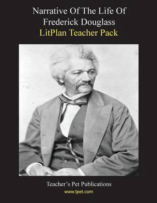 Litplan Teacher Pack - cover