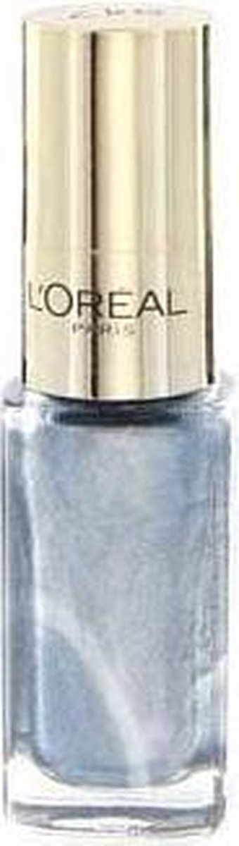 Goedkoopste LOreal Color Riche Nagellack 5 ml - 817 Saphir Treasure