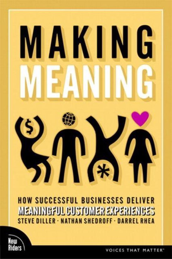 Making Meaning - cover