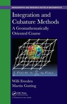 Chapman & Hall/CRC Monographs and Research Notes in Mathematics - Integration and Cubature Methods