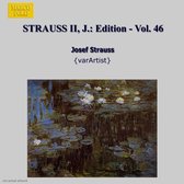 Slovak Radio Symphony Orchestra, Michael Dittrich - Strauss Jr.: Edition Vol. 46 (CD)