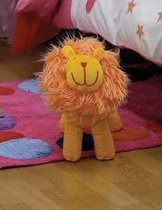 Knuffel Hiccups Leo Lion - 27x40x16 cm