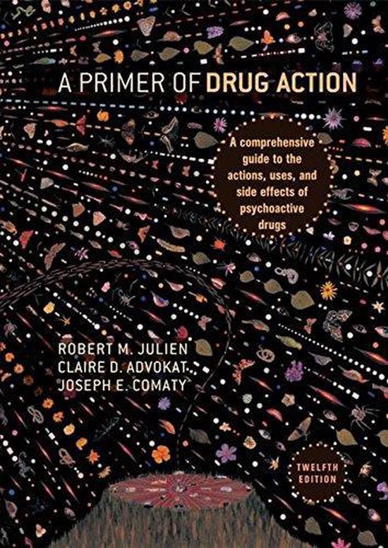 Primer of Drug Action 9781429233439 Robert M. Julien Boeken