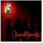 Like A Bloody Heralds Remain (CD)