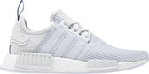 adidas NMD_R1  Sneakers - Maat 37 1/3 - Vrouwen - wit