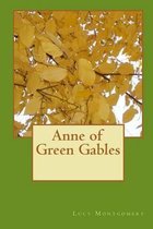 Anne of Green Gables