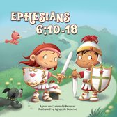 Bible Chapters for Kids - Ephesians 6:10-18