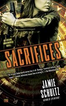 An Arcane Underworld Novel 3 - Sacrifices
