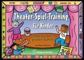 Theater-Spiel-Training für Kinder