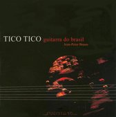 Tico Tico Guitarra Do Brasil