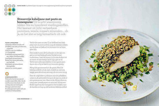 Eet jezelf gezond