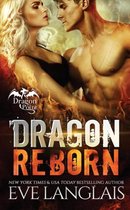 Dragon Point- Dragon Reborn