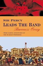 Sir Percy Leads The Band