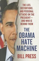 Obama Hate Machine