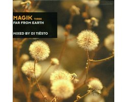 Magik 3: Far From Earth