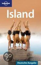 Lonely Planet Island