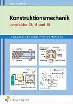 Lernsituationen, Technologie, Technische Mathematik Konstruktionsmechanik