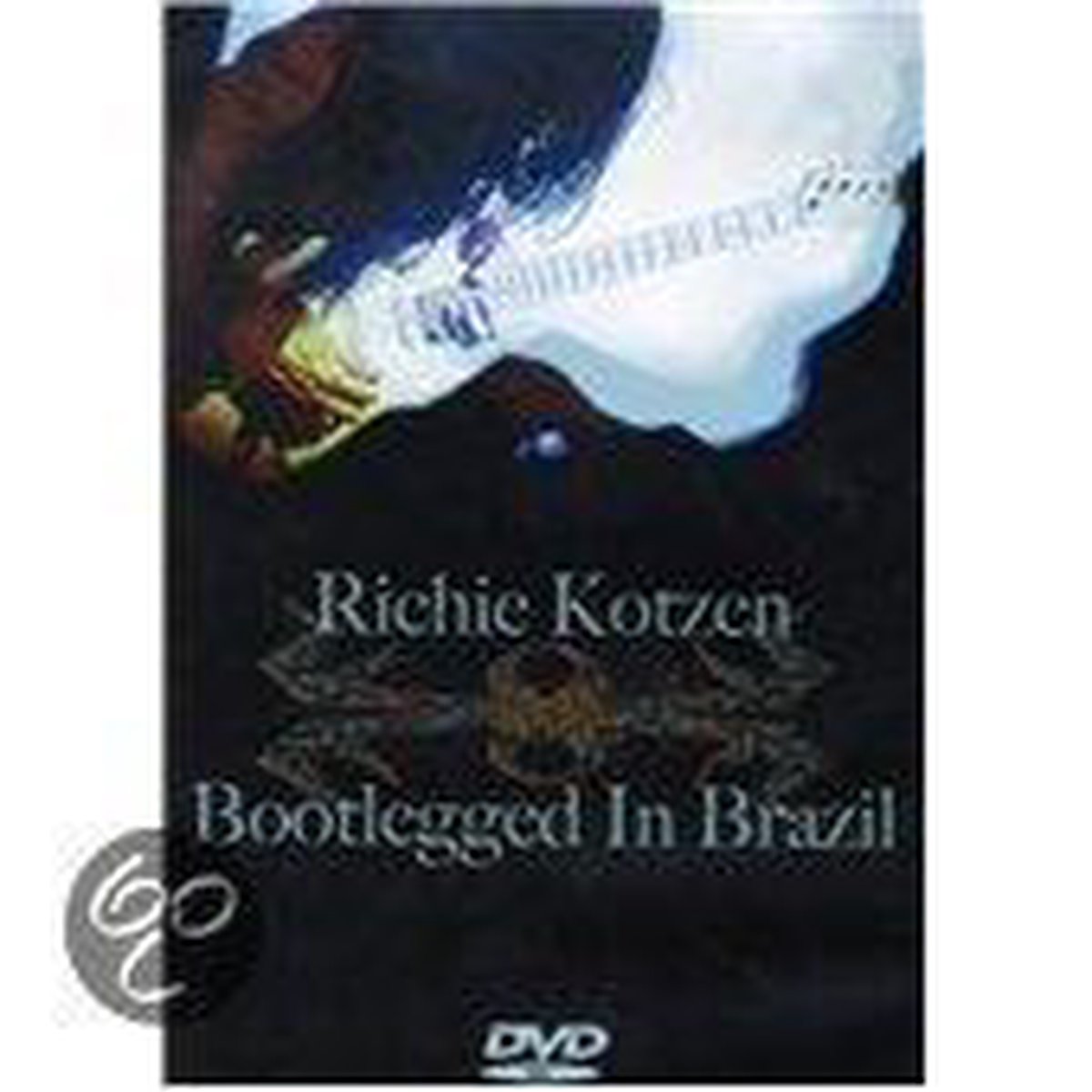Richie Kotzen - Bootlegged In Brazil