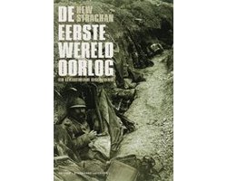 Eerste Wereldoorlog
