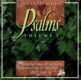 Vineyard Psalms, Vol. 3